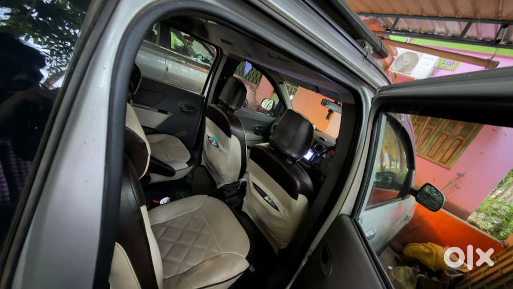 Renault Lodgy Diesel Manual 2016