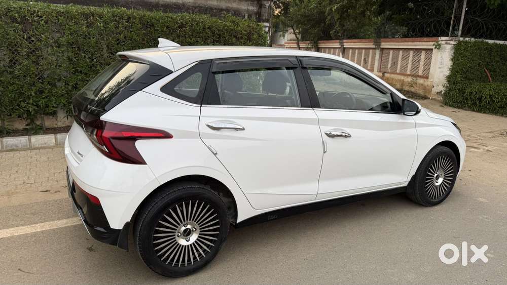Hyundai I20 Sportz 1.2 Mt, 2024, Petrol