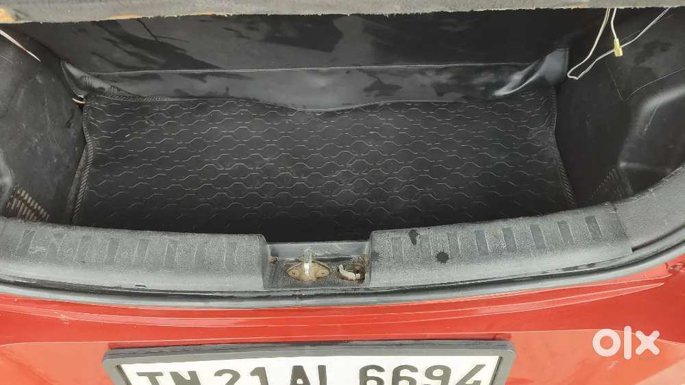 2012 Maruti Suzuki Swift
