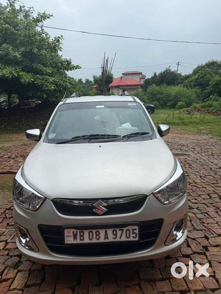 Maruti Suzuki Alto K10 2015 Year Petrol