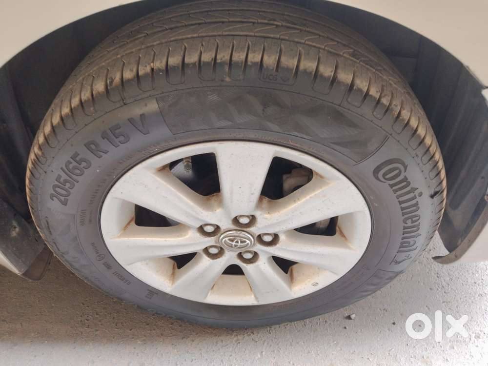 Toyota Corolla Altis G, 2010, Petrol