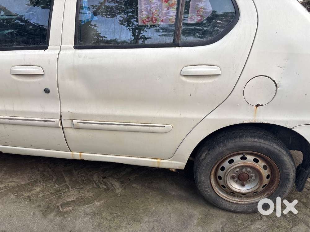 Tata Indigo Ec 2013 Diesel