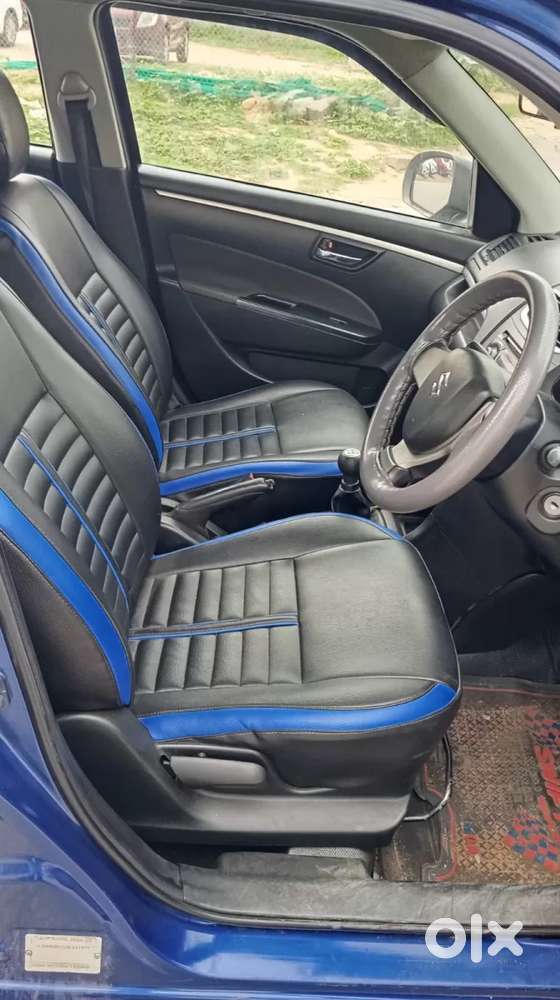 Maruti Suzuki Swift Vxi, 2014, Petrol