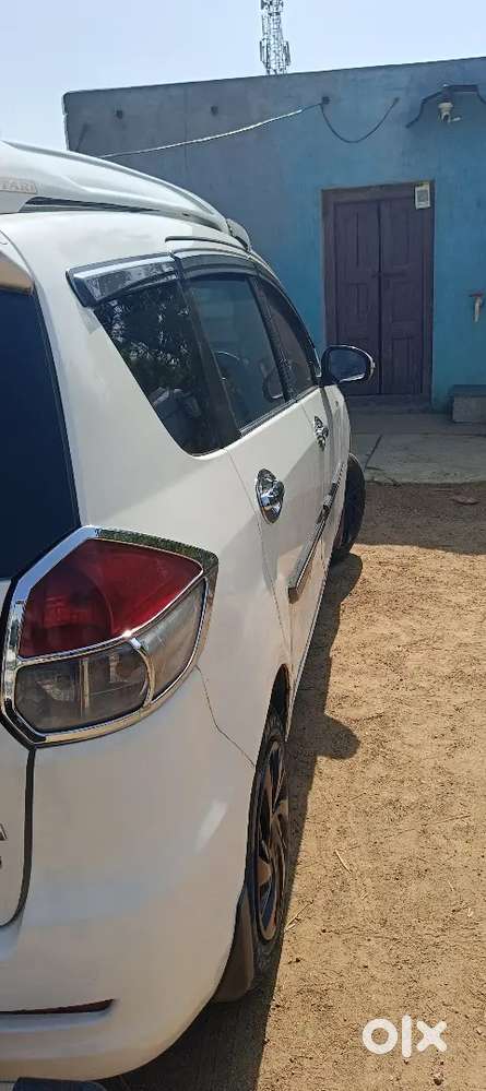 Ertiga Vdi Abs