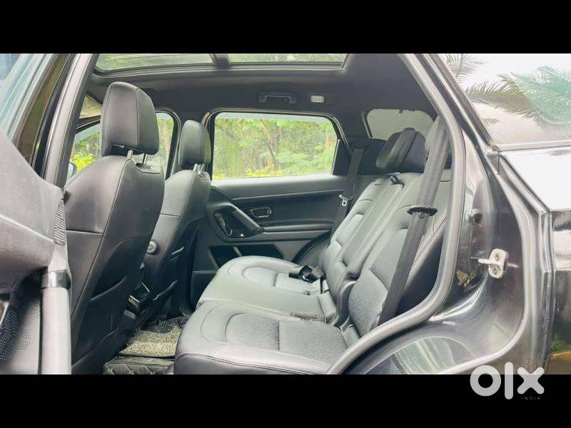Tata Safari 2.0 Kryotec Xza Plus, 2023, Diesel