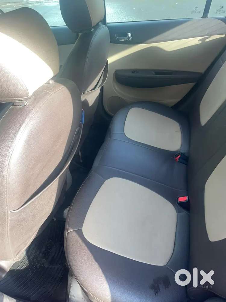 Hyundai I20 Magna 2011 Manual Petrol