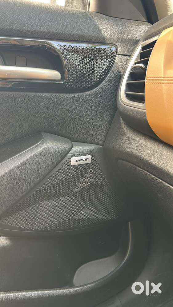 Kia Seltos 2023 Petrol Well Maintained