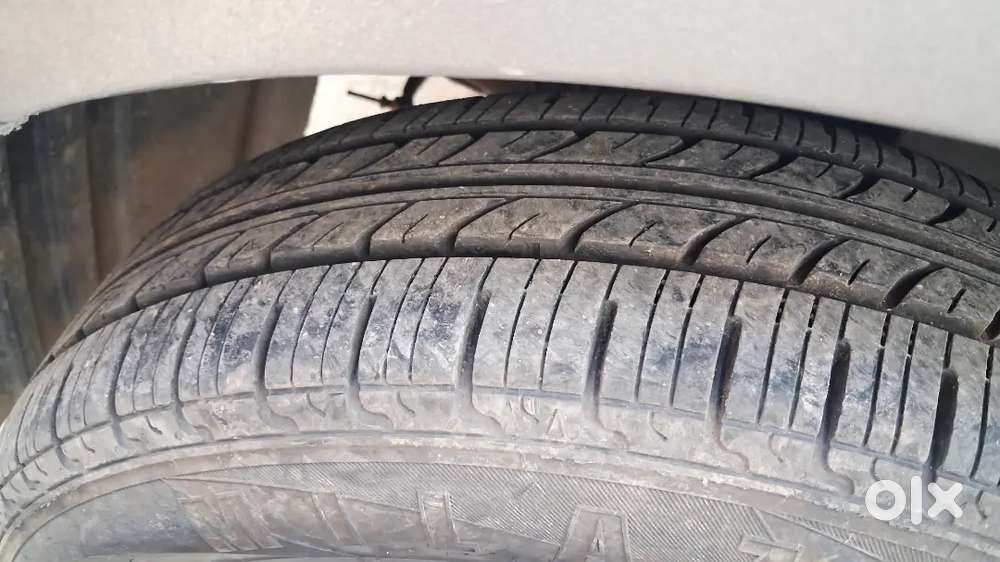 2021 Model Vxi. New Tyer. All Ok