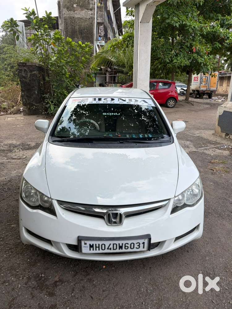 Honda Civic 2009