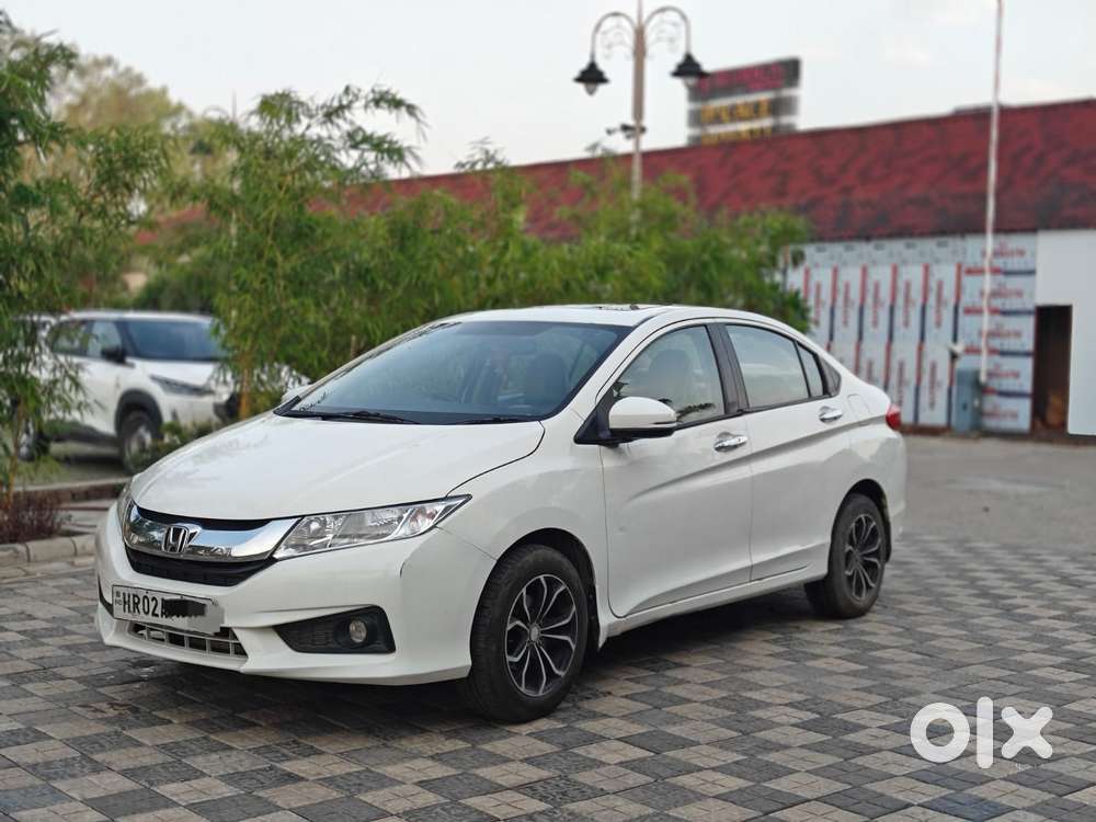Honda City 2014-2015 I Dtec Vx Option, 2014, Diesel