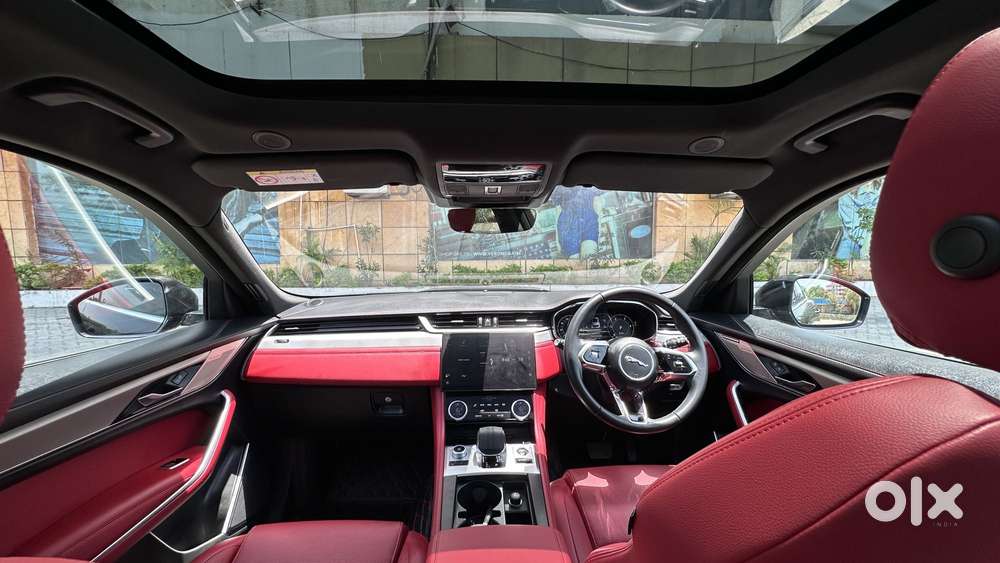 Jaguar F-pace 2.0 R Dynamic S Diesel, 2025, Diesel