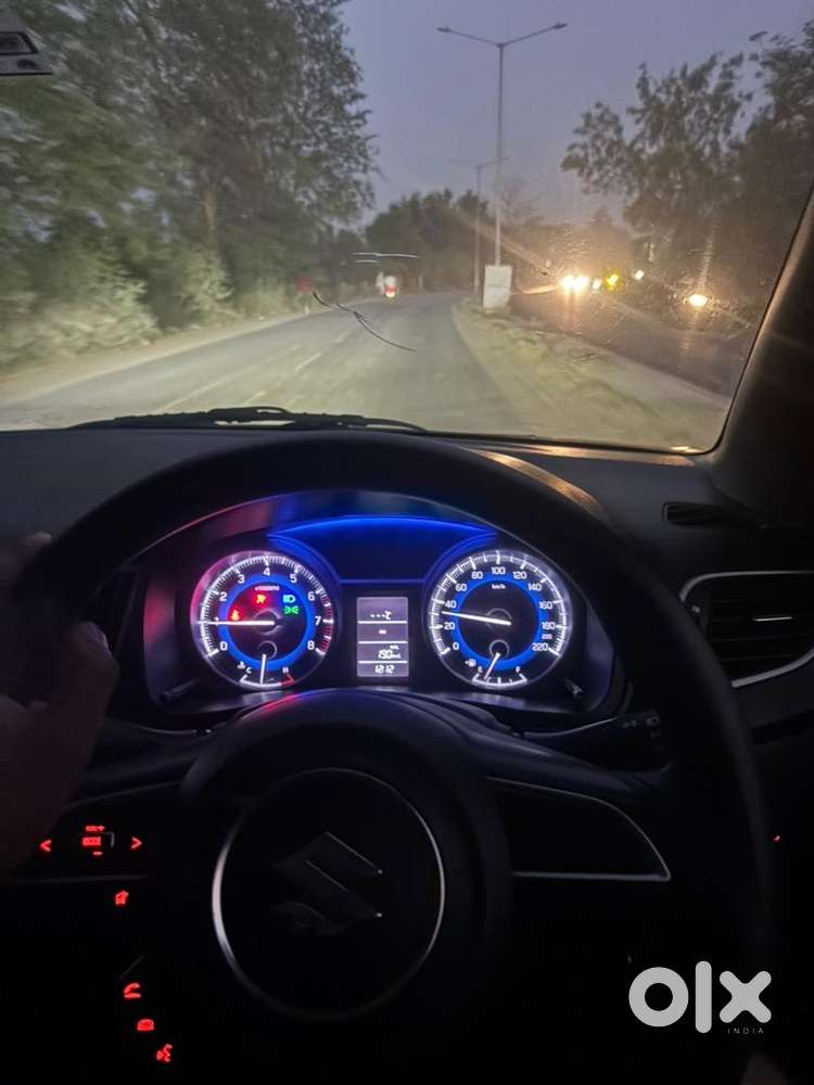 Used Maruti Suzuki 2016