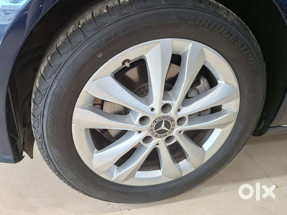 Mercedes-benz C-class 2.0 220d Progressive, 2019, Diesel