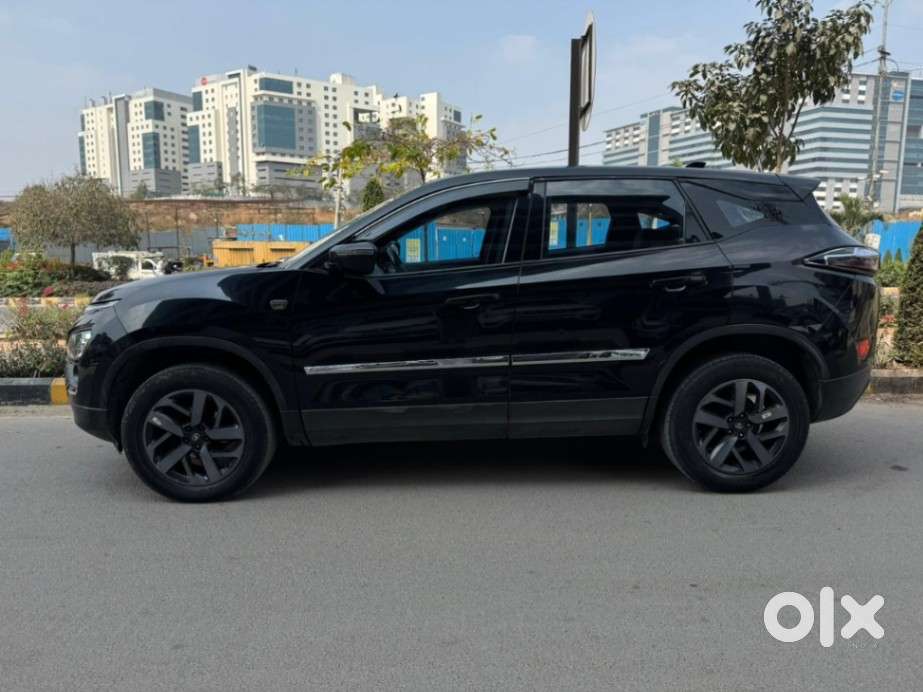 Tata Harrier Xza Plus At, 2022, Diesel