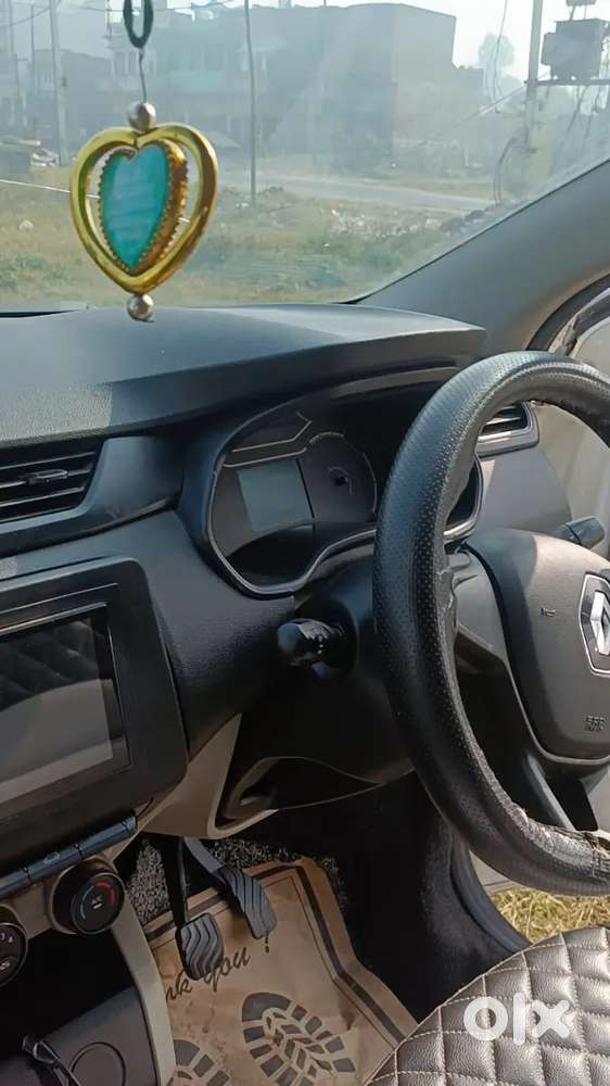 Renault Triber 2021 Petrol 100005 Km Driven