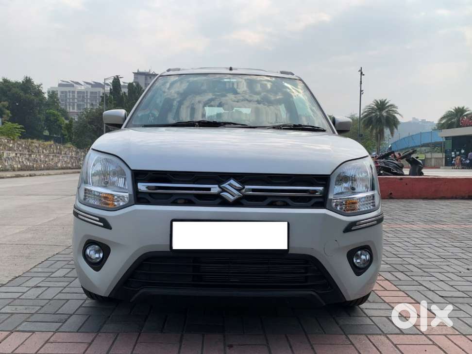 Maruti Suzuki Wagon R Vxi 1.0 Cng, 2024, Cng & Hybrids