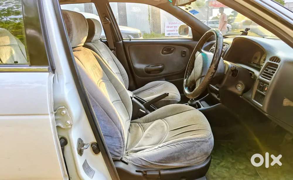 Maruti Suzuki Baleno 2004