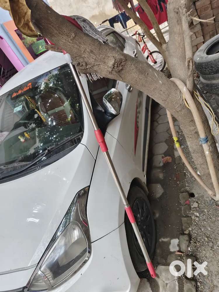 Hyundai Xcent 2016 Diesel 100000 Km Driven