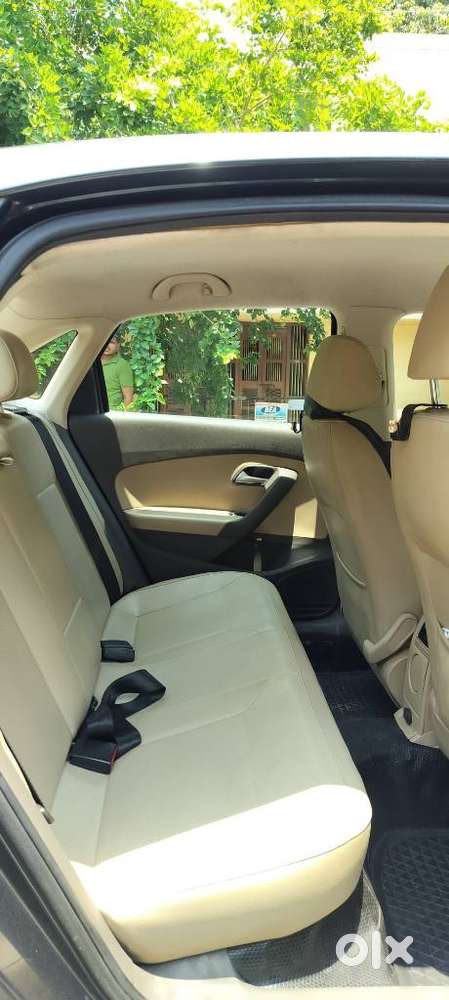 Volkswagen Vento, 2019, Diesel