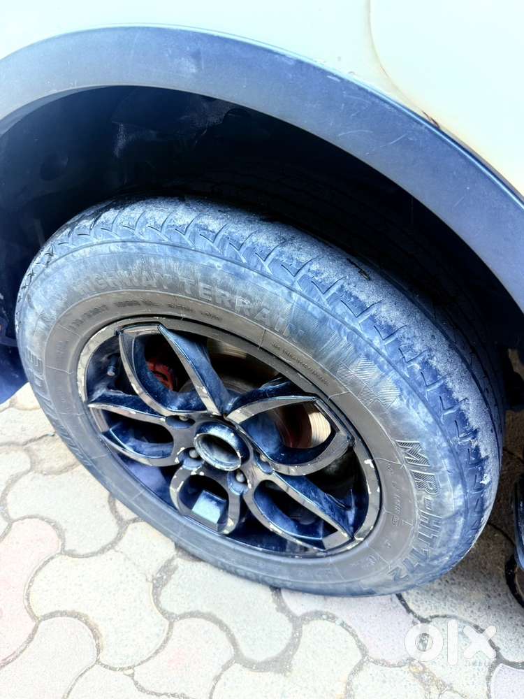 Mahindra Xuv500 Diesel 2015