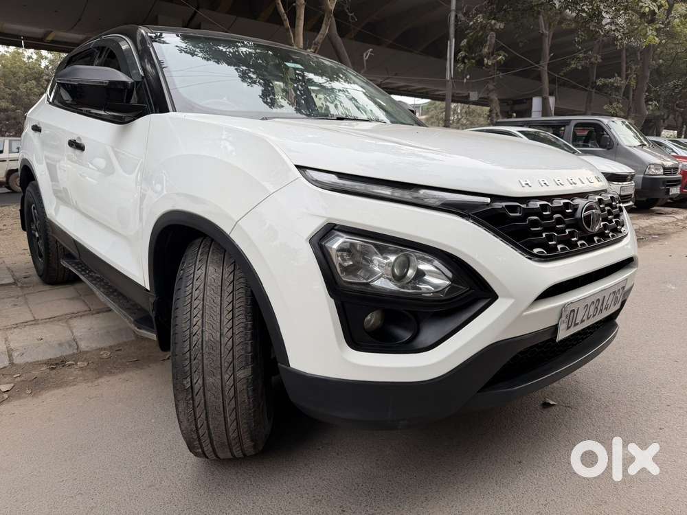 Tata Harrier Xe, 2019, Diesel