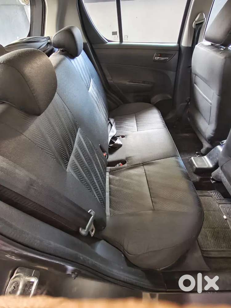 Maruti Suzuki Swift 2013
