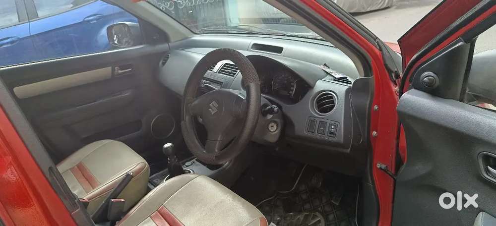 Maruti Suzuki Swift Petrol 2007 With Fresh Fc An Insurance