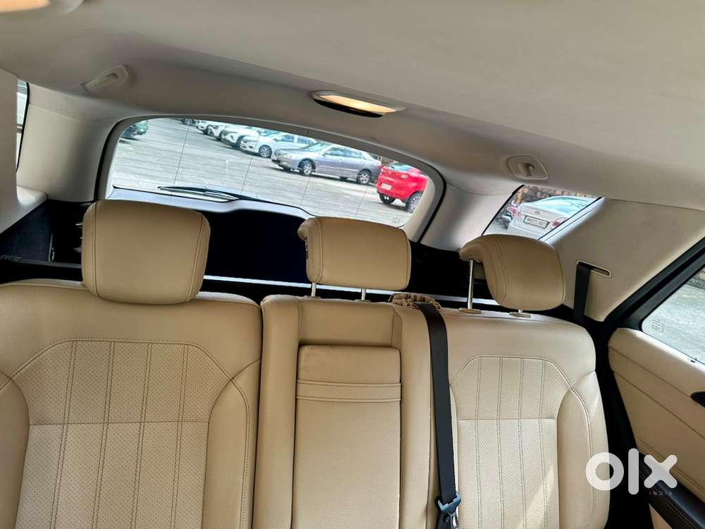 Mercedes-benz Gle Class 2016 Diesel Well Maintained