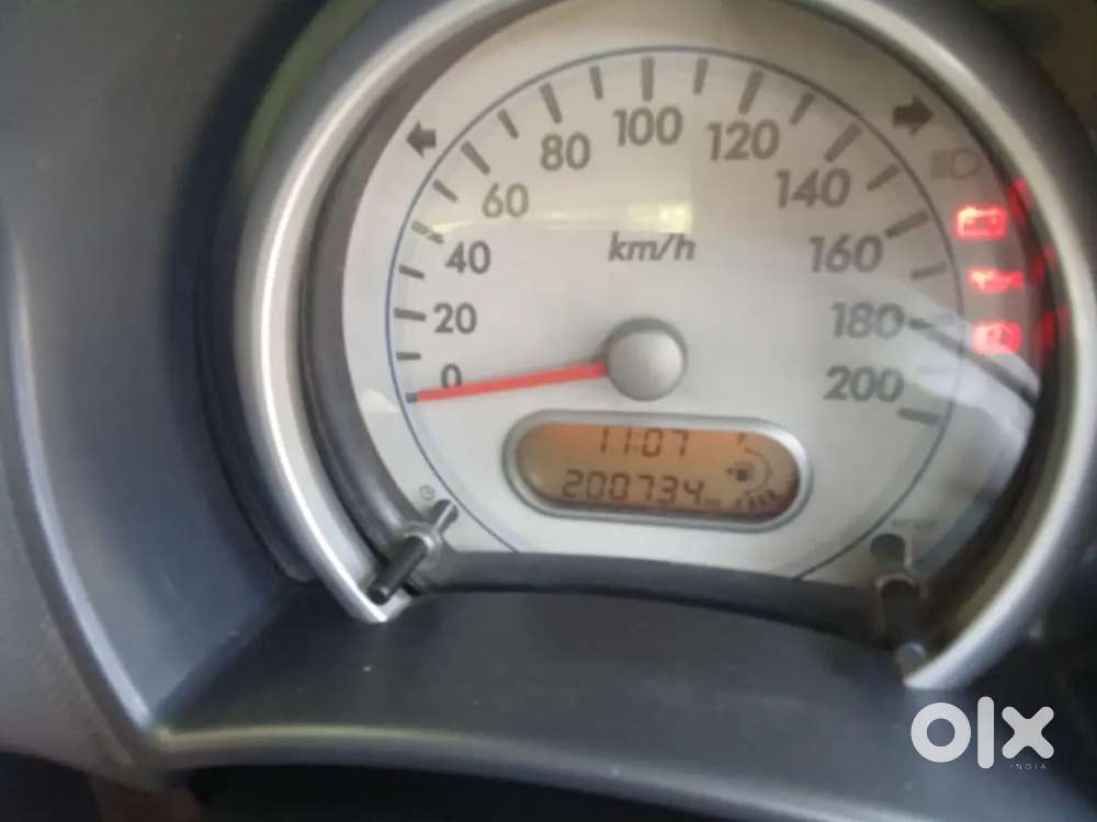 Maruti Suzuki Ritz 2016 Diesel 200100 Km Driven