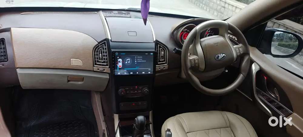 Mahindra Xuv500 Diesel 2014