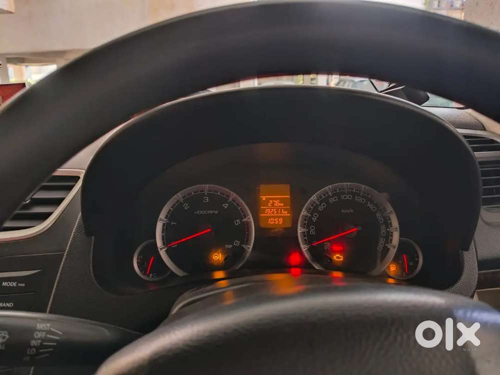 Maruti Dzire Vdi 2013
