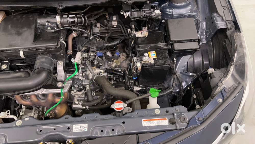 Maruti Suzuki Baleno Zeta, 2025, Petrol