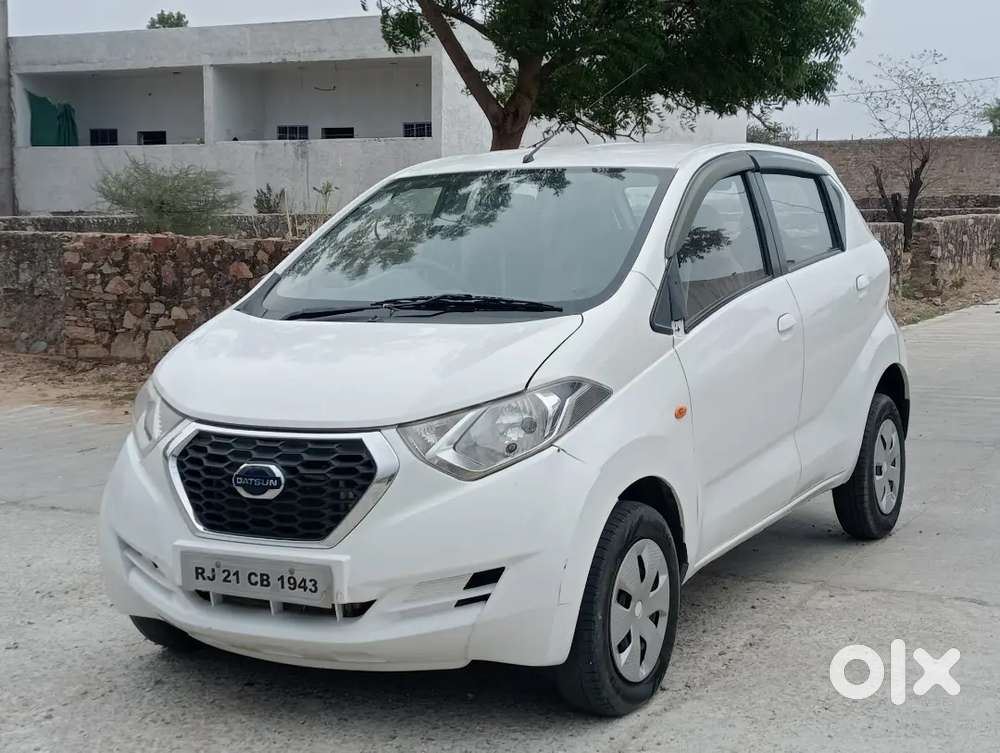Nissan Detsun Redi Go 17 Model Tyre New Battery New