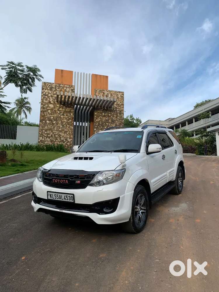 Toyota Bz4x 2014 Diesel Automatic