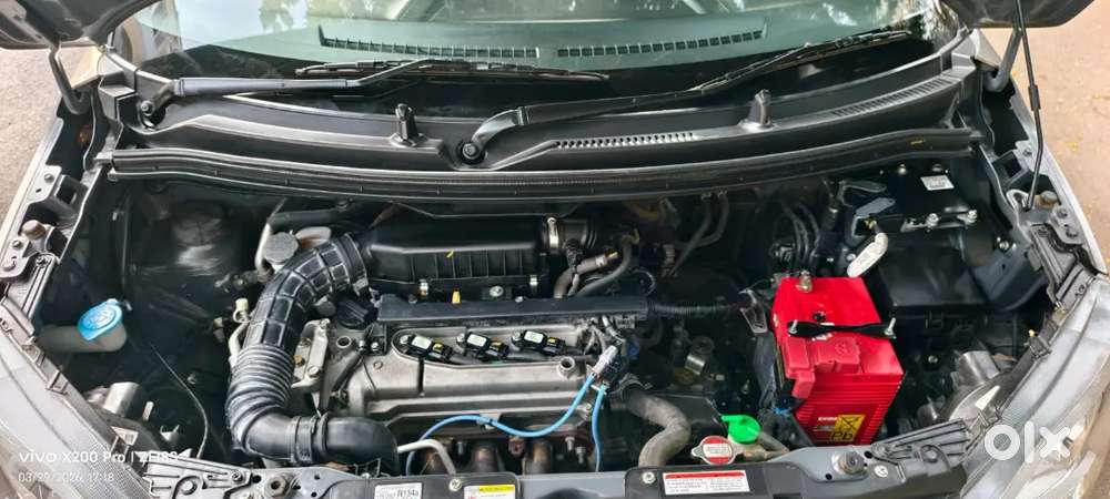 Maruti Suzuki Wagon R 1.0 2019 Petrol 28800 Km Driven