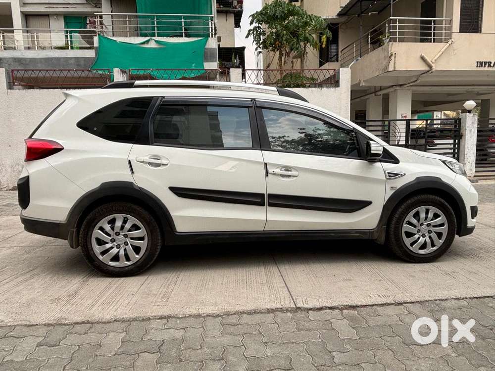 Honda Br-v I-dtec S Mt, 2017, Diesel