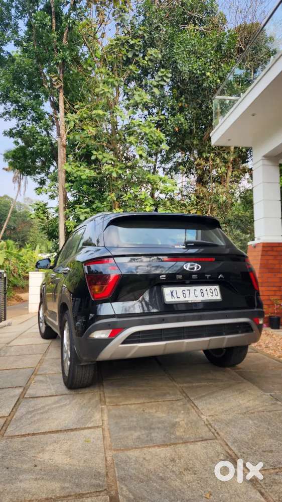 Well Maintained Creta