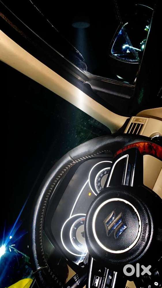 Maruti Suzuki Swift Dzire 2018 Diesel Well Maintained