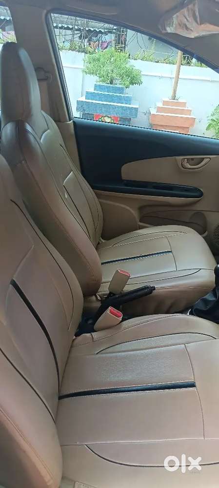 Honda Mobilio Petrol Manual 2015