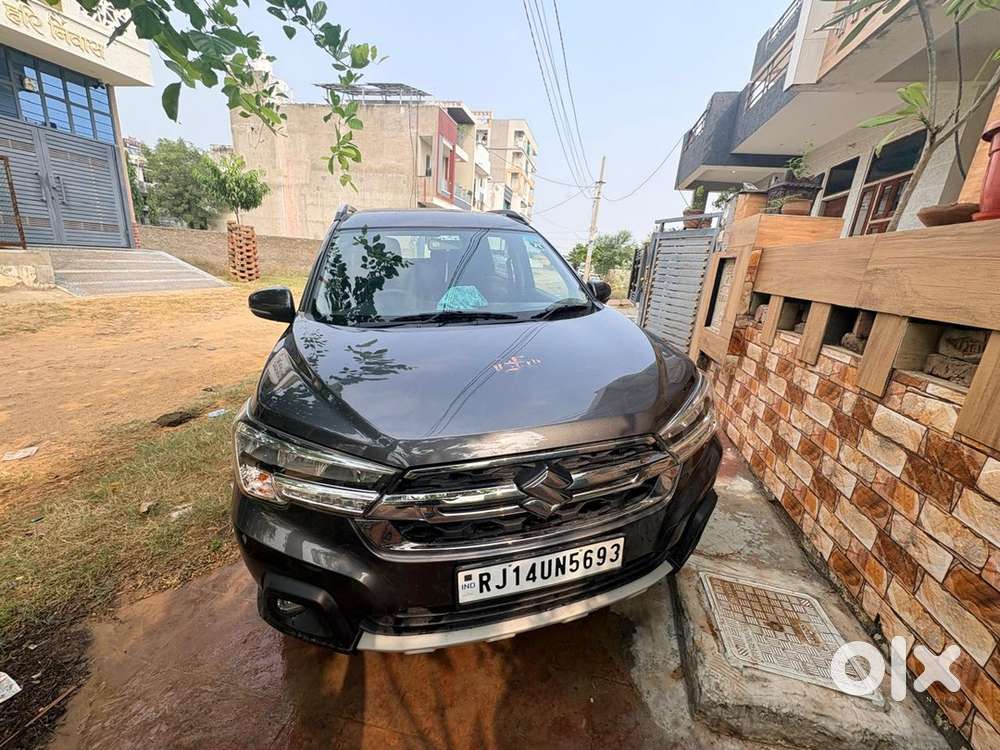 Maruti Suzuki Xl6 Petrol