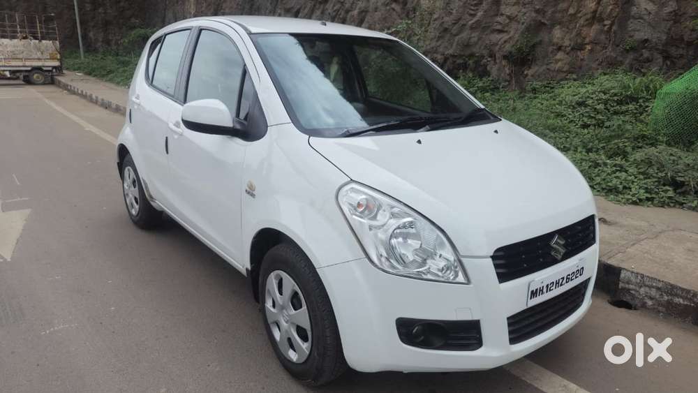 Maruti Suzuki Ritz Vdi (abs) Bs Iv, 2012, Diesel