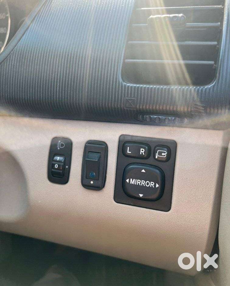 Mitsubishi Pajero Sport 4x2 Automatic, 2015, Diesel