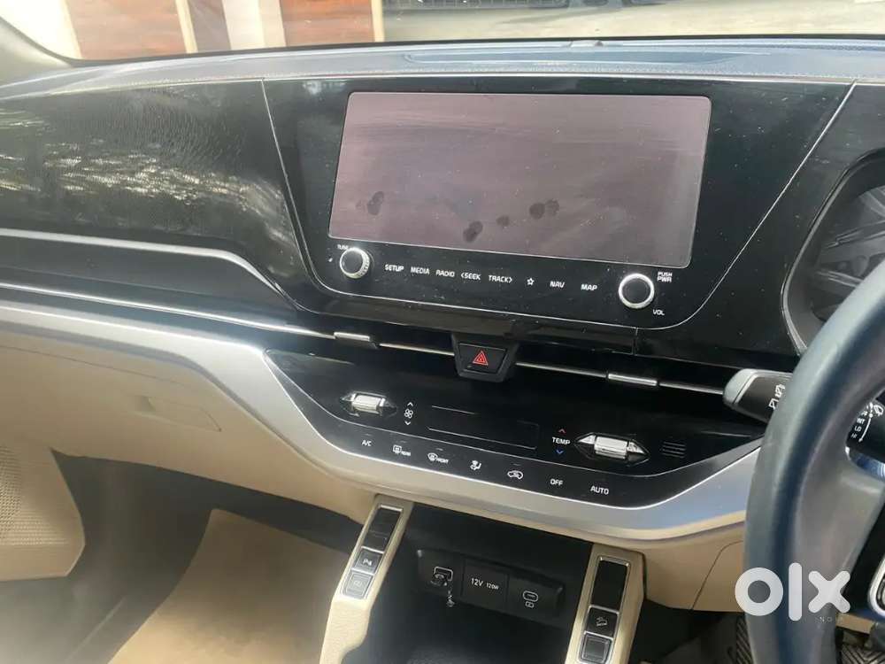 Kia Carens 1.4 Luxury 2022