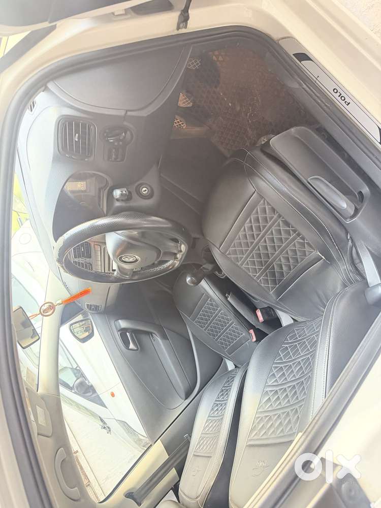 Volkswagen Polo 1.2 Mpi Comfortline, 2017, Petrol