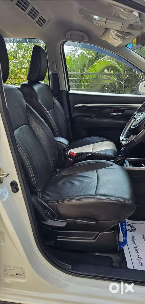 Maruti Suzuki Xl6 2021