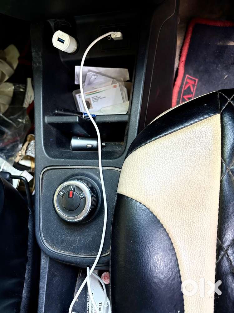 Renault Kwid 2020 Petrol 40000 Km Driven