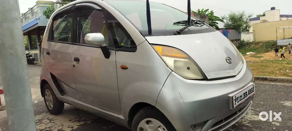 Good Condition