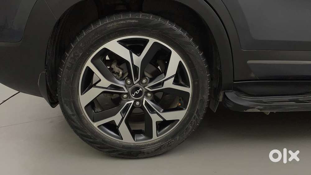 Kia Seltos Gtx Plus 1.5 Turbo Petrol Dct, 2023, Petrol