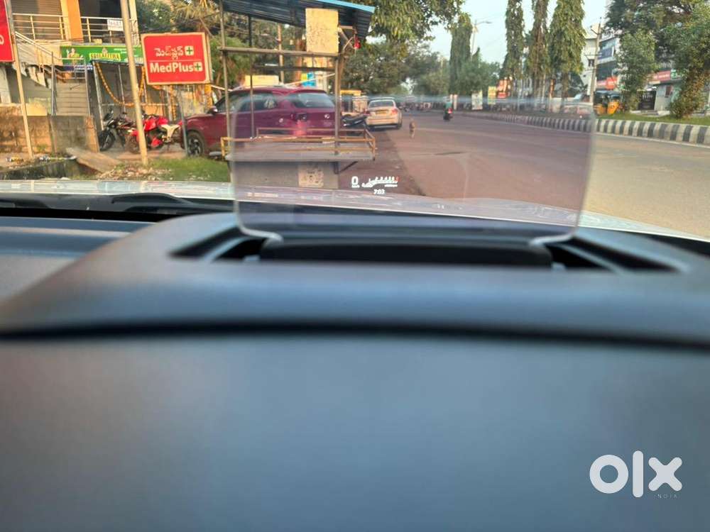 Maruti Suzuki Brezza 2022 Petrol Well Maintained