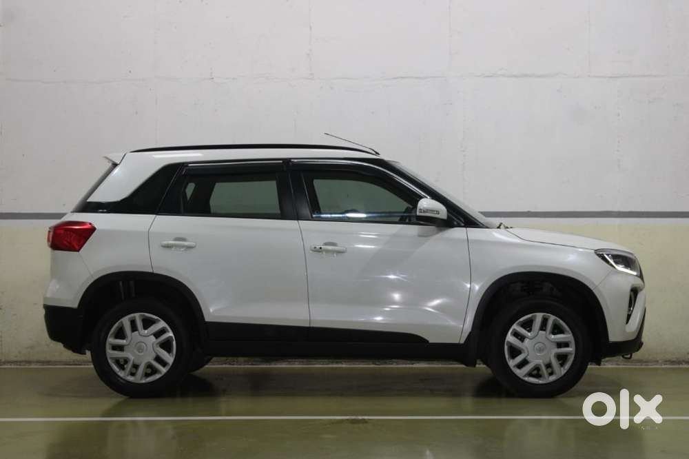 Toyota Urban Cruiser Cruiser Mid, 2022, Petrol